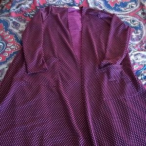LuLaRoe sara sweater